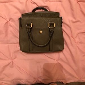 Cute Green Steve Madden Bag